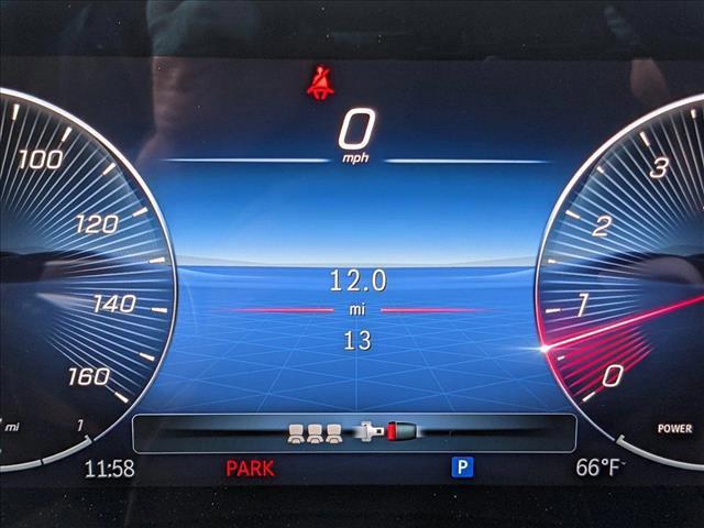 used 2025 Mercedes-Benz GLE 350 car, priced at $61,777