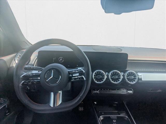 used 2024 Mercedes-Benz EQB 250 car, priced at $38,081
