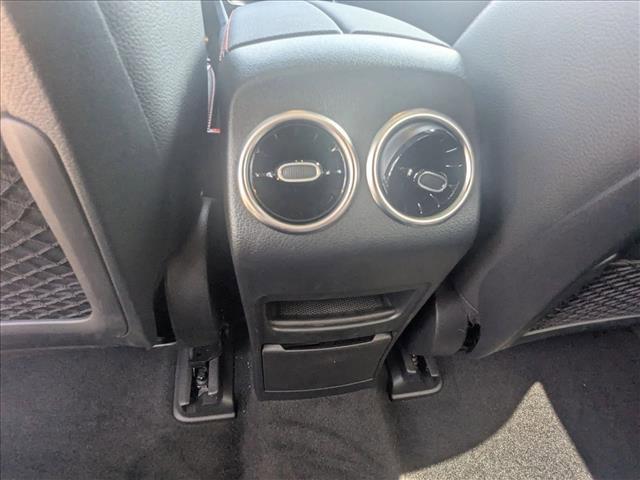 used 2024 Mercedes-Benz EQB 250 car, priced at $38,081