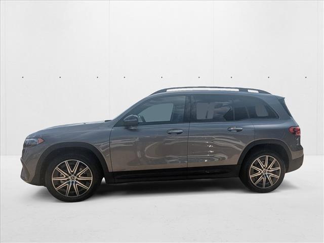 used 2024 Mercedes-Benz EQB 250 car, priced at $38,081