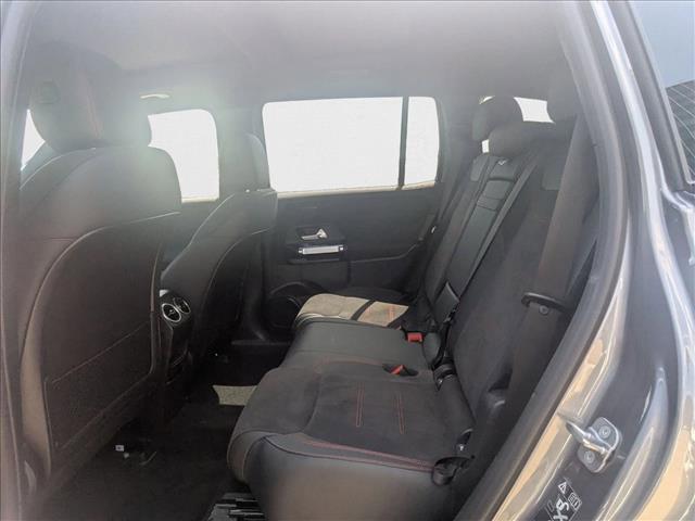 used 2024 Mercedes-Benz EQB 250 car, priced at $38,081
