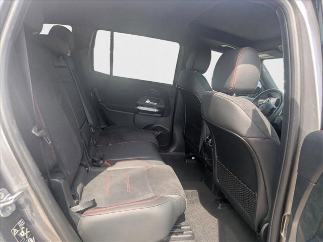 used 2024 Mercedes-Benz EQB 250 car, priced at $38,081