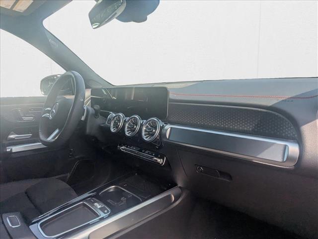 used 2024 Mercedes-Benz EQB 250 car, priced at $38,081