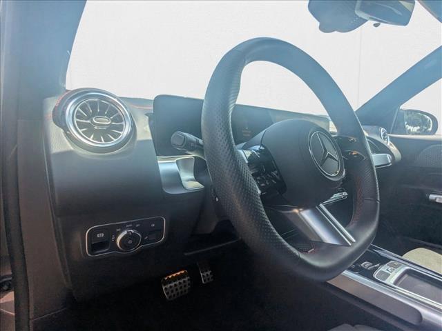 used 2024 Mercedes-Benz EQB 250 car, priced at $38,081