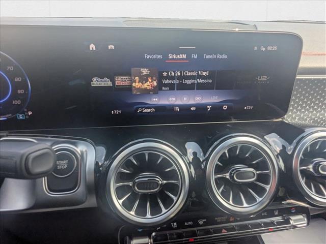 used 2024 Mercedes-Benz EQB 250 car, priced at $38,081
