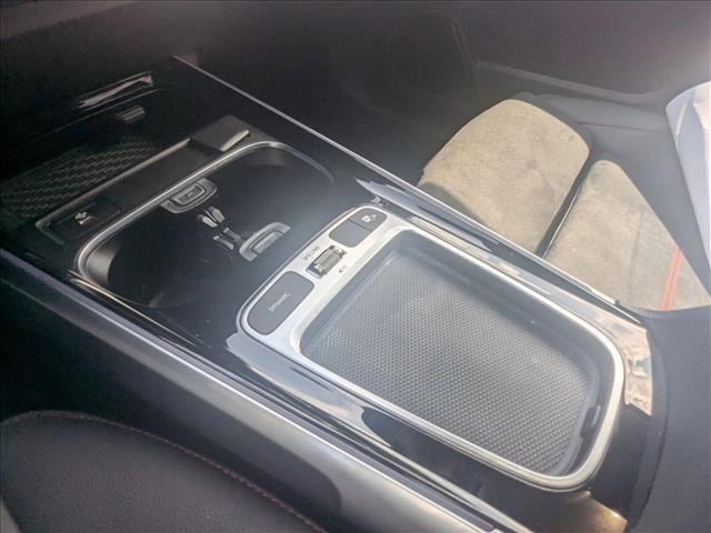 used 2024 Mercedes-Benz EQB 250 car, priced at $38,081
