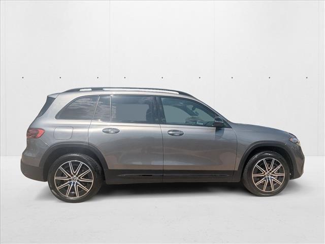 used 2024 Mercedes-Benz EQB 250 car, priced at $38,081