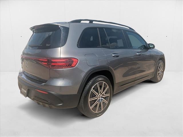 used 2024 Mercedes-Benz EQB 250 car, priced at $38,081