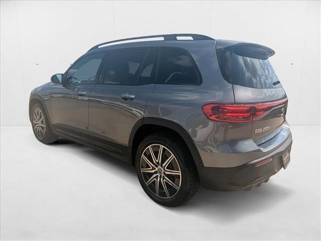 used 2024 Mercedes-Benz EQB 250 car, priced at $38,081