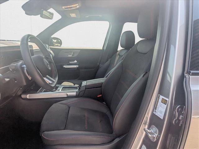 used 2024 Mercedes-Benz EQB 250 car, priced at $38,081