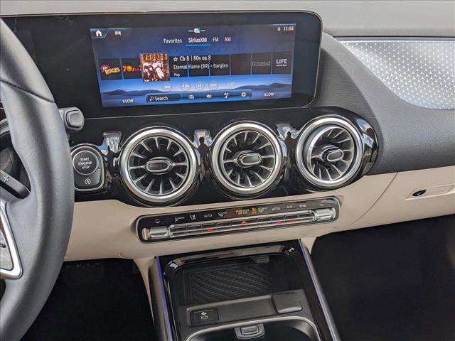used 2025 Mercedes-Benz GLA 250 car, priced at $39,777