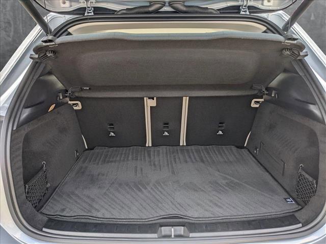 used 2025 Mercedes-Benz GLA 250 car, priced at $39,777