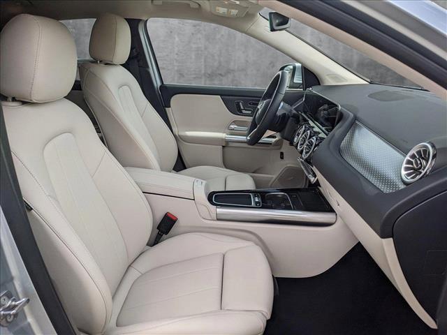 used 2025 Mercedes-Benz GLA 250 car, priced at $39,777