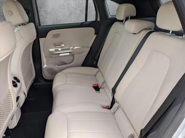 used 2025 Mercedes-Benz GLA 250 car, priced at $39,777