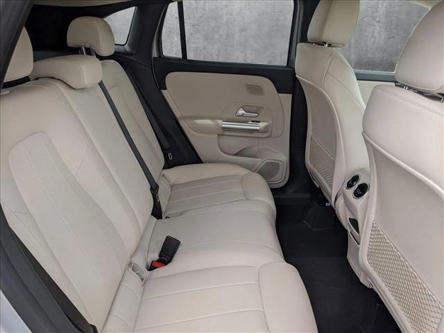 used 2025 Mercedes-Benz GLA 250 car, priced at $39,777