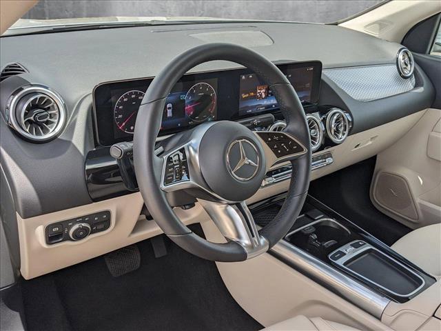 used 2025 Mercedes-Benz GLA 250 car, priced at $39,777