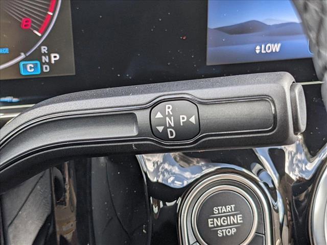 used 2025 Mercedes-Benz GLA 250 car, priced at $39,777