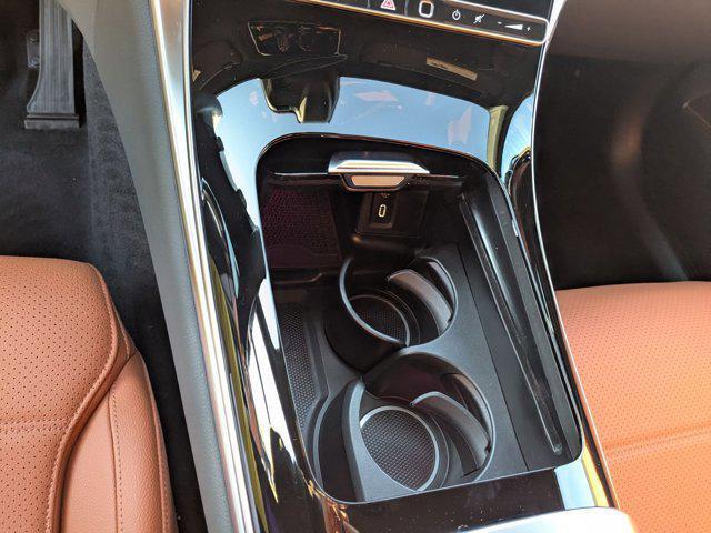 used 2025 Mercedes-Benz GLC 300 car, priced at $43,777