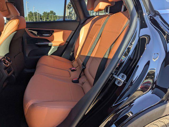 used 2025 Mercedes-Benz GLC 300 car, priced at $43,777