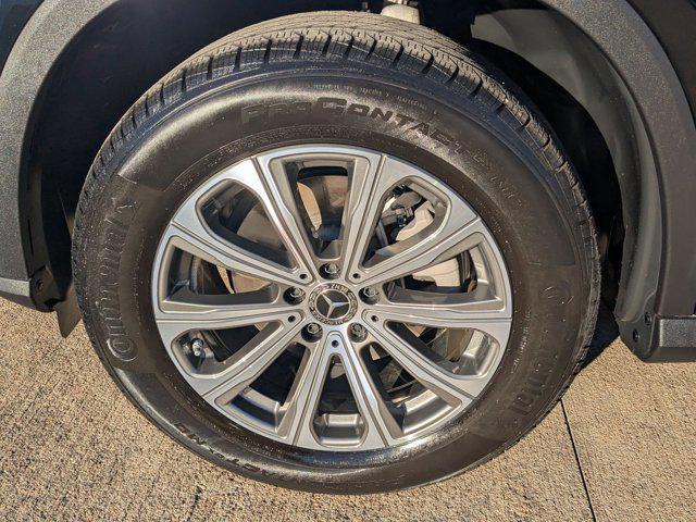 used 2025 Mercedes-Benz GLC 300 car, priced at $43,777