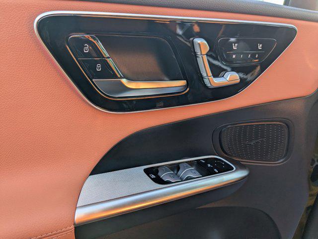 used 2025 Mercedes-Benz GLC 300 car, priced at $43,777