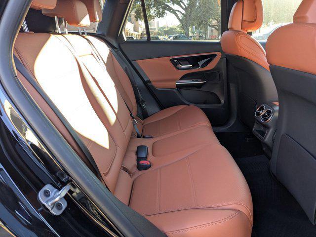 used 2025 Mercedes-Benz GLC 300 car, priced at $43,777