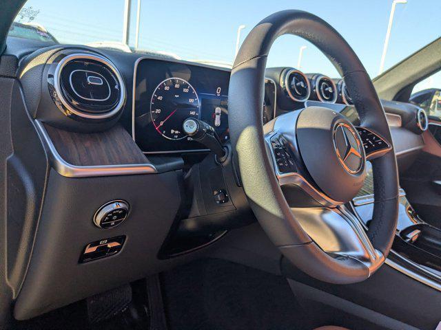 used 2025 Mercedes-Benz GLC 300 car, priced at $43,777