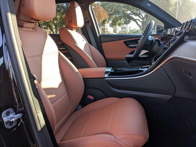 used 2025 Mercedes-Benz GLC 300 car, priced at $43,777