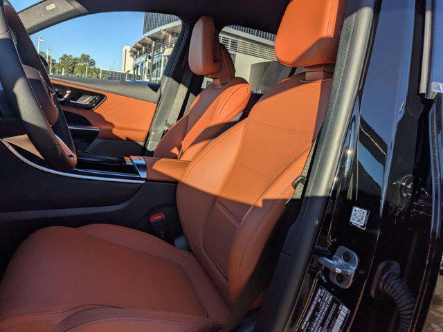 used 2025 Mercedes-Benz GLC 300 car, priced at $43,777