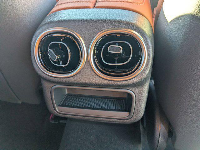 used 2025 Mercedes-Benz GLC 300 car, priced at $43,777