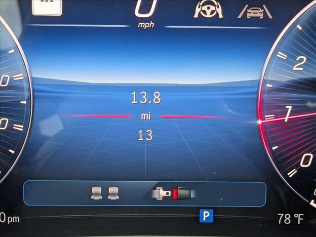 new 2026 Mercedes-Benz AMG GT 55 car, priced at $150,285