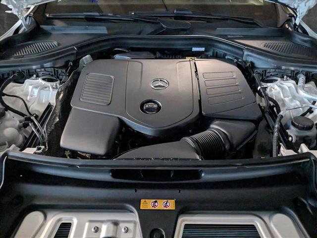 new 2025 Mercedes-Benz GLC 300 car, priced at $65,550
