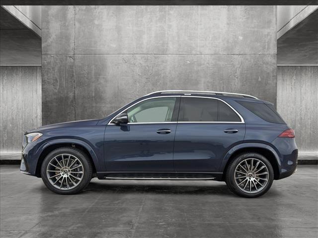 new 2025 Mercedes-Benz GLE 350 car, priced at $75,075