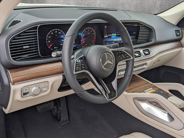 new 2025 Mercedes-Benz GLE 350 car, priced at $75,075