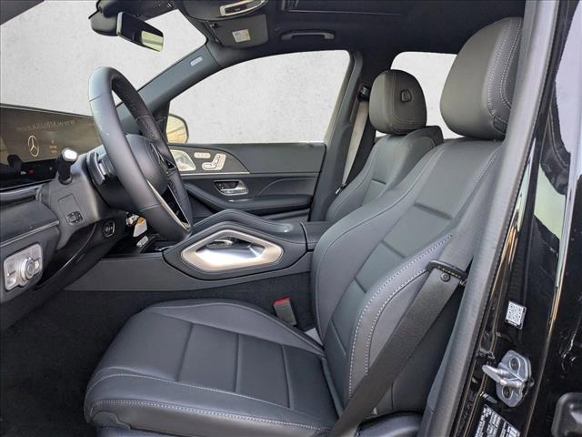 new 2026 Mercedes-Benz GLE 450 car, priced at $76,360