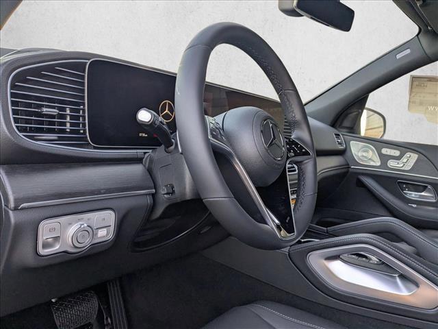 new 2026 Mercedes-Benz GLE 450 car, priced at $76,360