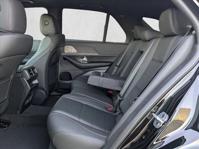 new 2026 Mercedes-Benz GLE 450 car, priced at $76,360