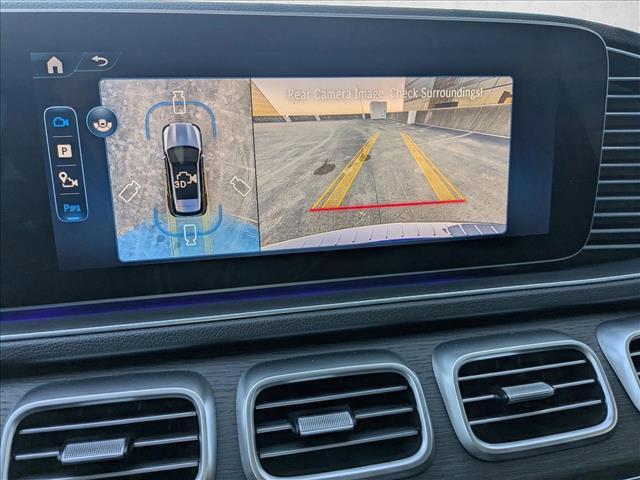 new 2026 Mercedes-Benz GLE 450 car, priced at $76,360