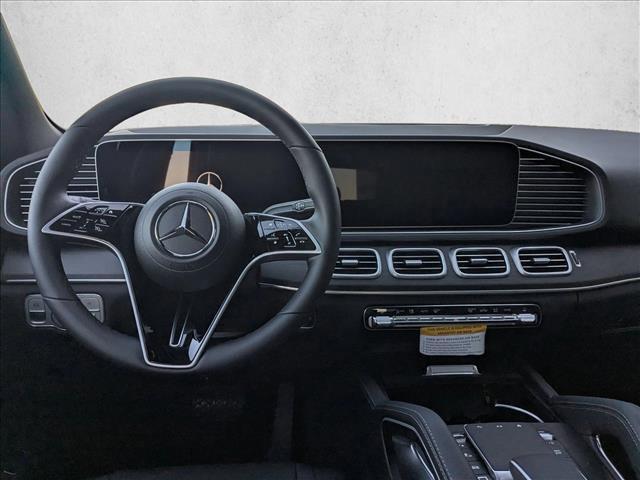 new 2026 Mercedes-Benz GLE 450 car, priced at $76,360