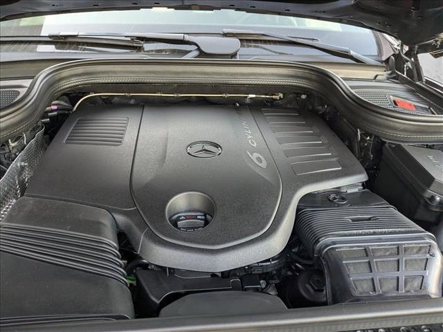 new 2026 Mercedes-Benz GLE 450 car, priced at $76,360