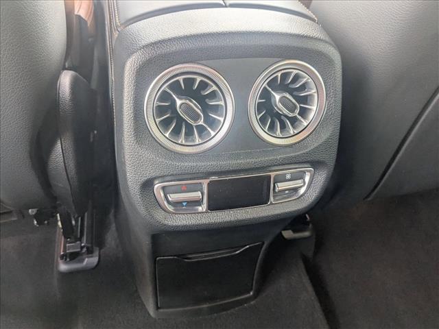 used 2023 Mercedes-Benz AMG G 63 car, priced at $176,302