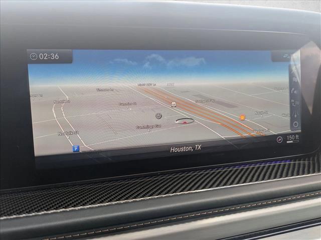 used 2023 Mercedes-Benz AMG G 63 car, priced at $176,302