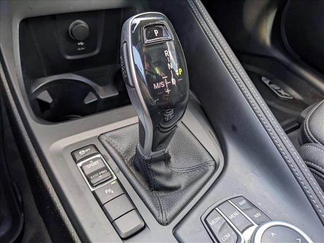 used 2022 BMW X2 car, priced at $24,981