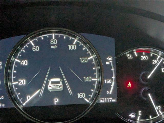 used 2020 Mazda Mazda6 car, priced at $20,881