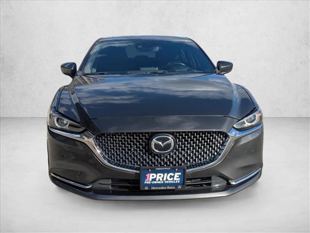 used 2020 Mazda Mazda6 car, priced at $20,881
