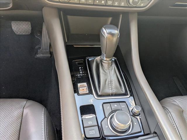 used 2020 Mazda Mazda6 car, priced at $20,881