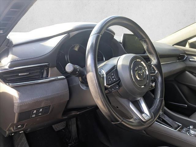 used 2020 Mazda Mazda6 car, priced at $20,881