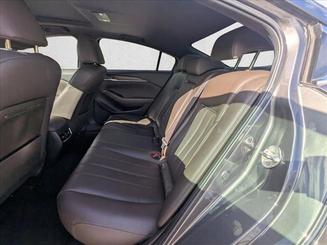 used 2020 Mazda Mazda6 car, priced at $20,881