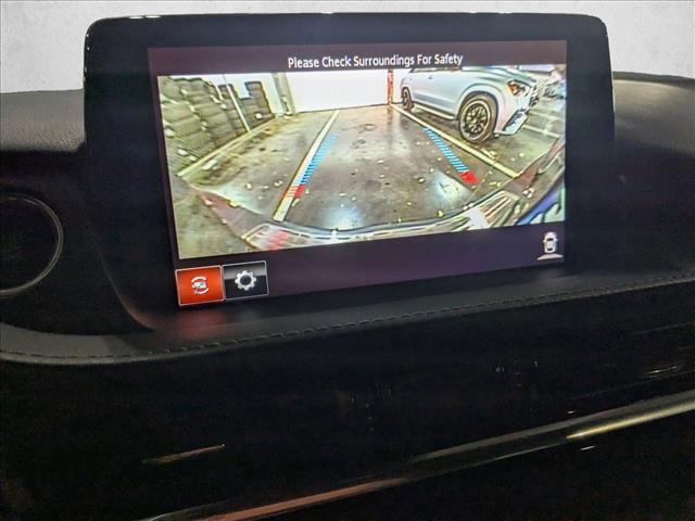 used 2020 Mazda Mazda6 car, priced at $20,881