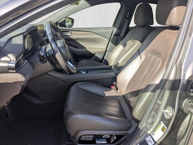 used 2020 Mazda Mazda6 car, priced at $20,881